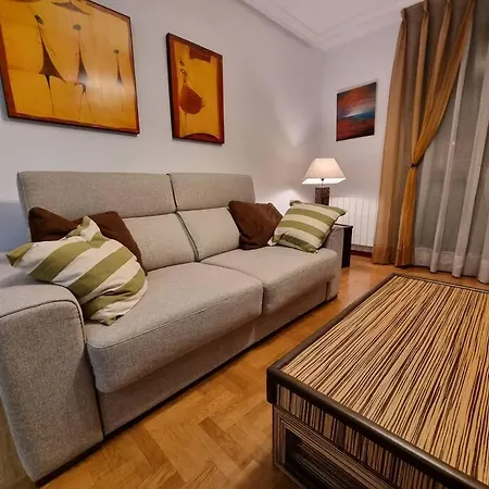161a Moderno Con Garaje Gijón