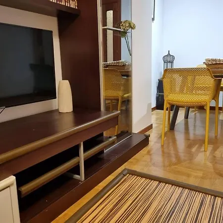 161a Moderno Con Garaje * Gijón